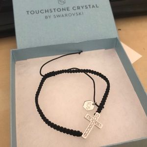 Grace woven bracelet